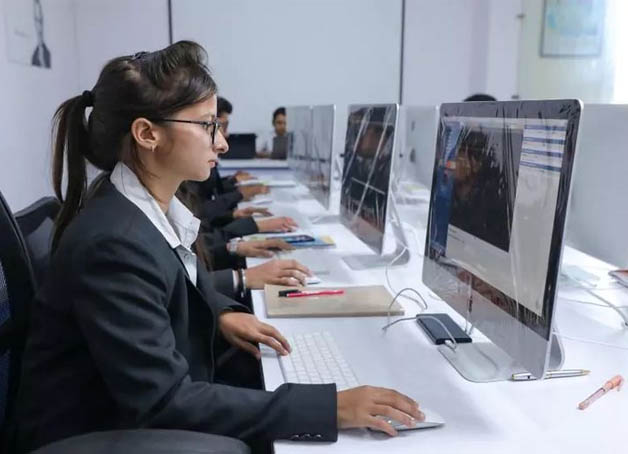 Vocational Courses