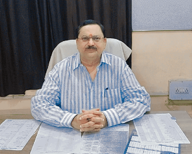 Principal's Message